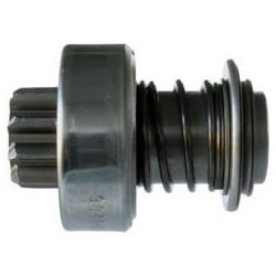 Béndix para arranque Bosch 0001157012 / 0001157013 / 0001157021